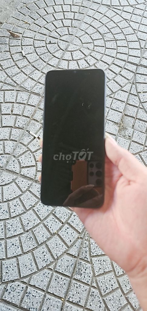 Oppo A53s 5H Đen. Mua bán Điện thoại tại Quận Liên Chiểu Đà Nẵng được đăng bởi Vương Quyền hình 1