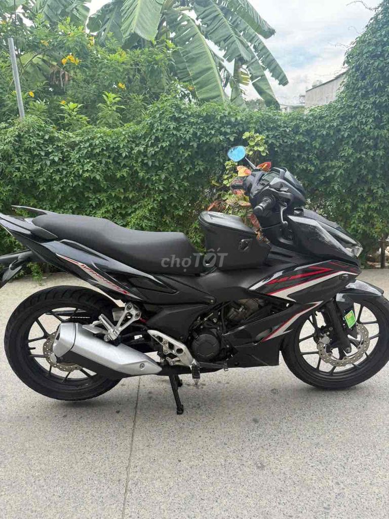 ✅Winner X, V2. 2021, Smk, Bs: 59L3-18755. Mua bán Xe máy tại Quận 7 Tp Hồ Chí Minh được đăng bởi Xe Máy Bảo Trường hình 5