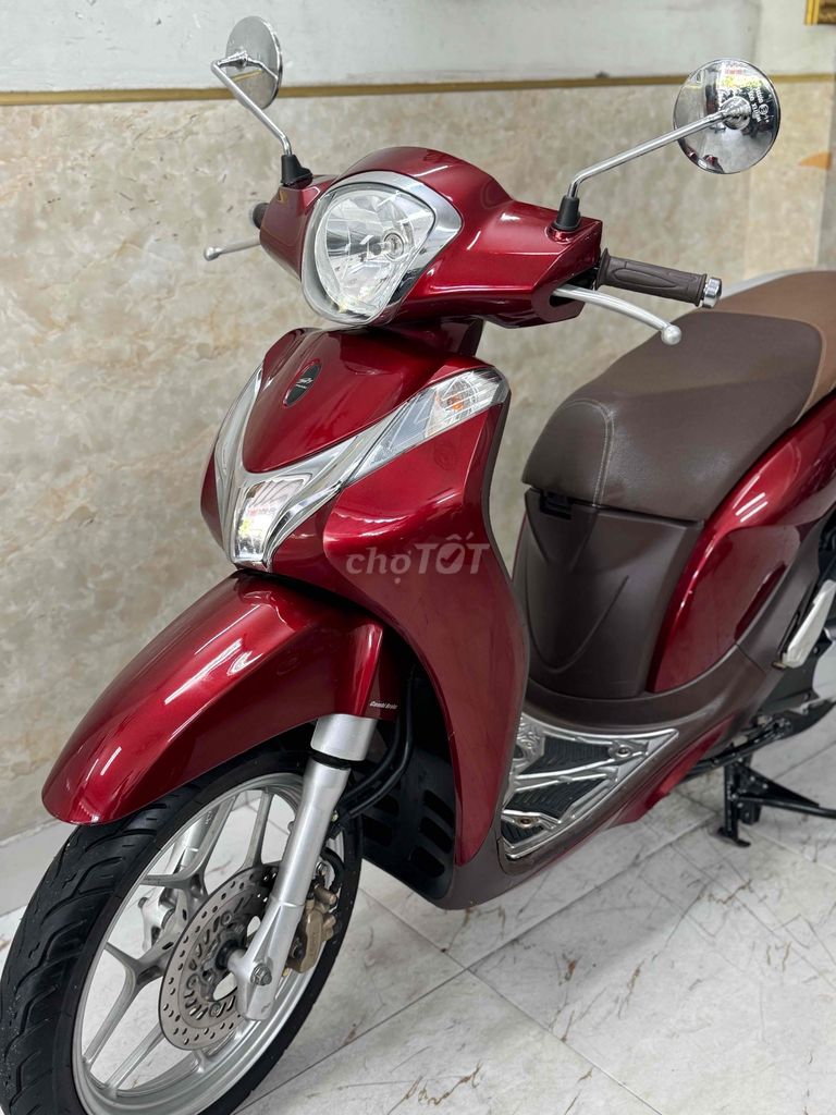 SH moden khoá ga 2019 đỏ đen 43AE-022.71. Mua bán Xe máy tại Quận Sơn Trà Đà Nẵng được đăng bởi Minh Dũng bán trả góp 136 vân đồn  hình 4