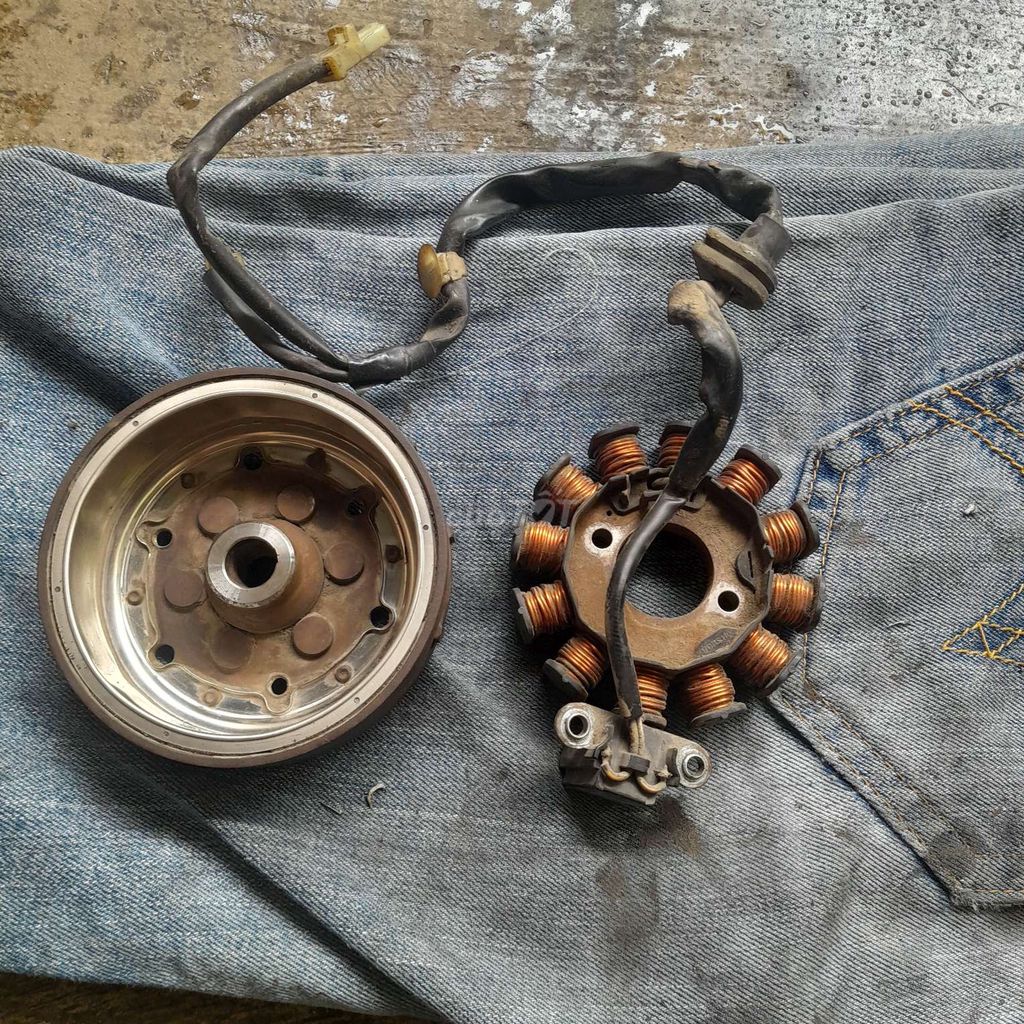 Phụ tùng xe honda. Mua bán Phụ tùng xe tại Huyện Bình Chánh Tp Hồ Chí Minh được đăng bởi A.Đạt hình 7