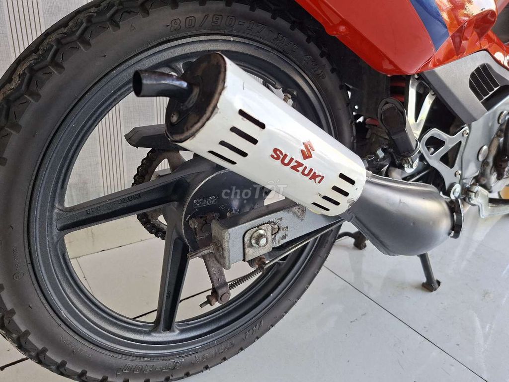 SPORT THANH LÍ THEO BS BÌNH. DƯƠNG. Mua bán Xe máy tại Quận Bình Thuỷ Cần Thơ được đăng bởi Sport Yaz CT hình 7