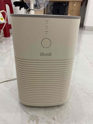 Máy lọc không khí levoit của Mỹ. Mua bán Nội thất, đồ gia dụng khác tại Quận Thanh Khê Đà Nẵng được đăng bởi Vy