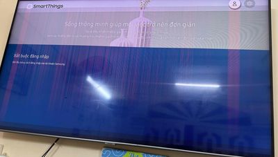 Thanh Lý Tivi sọc màn hình vẫn xài tốt màn hình to. Mua bán Tivi, Âm thanh tại Thành phố Long Khánh Đồng Nai được đăng bởi Tuan