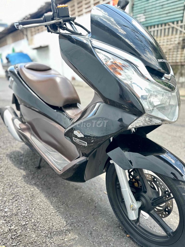 pcx máy Thailand xe mình chính chủ có việc cần bán