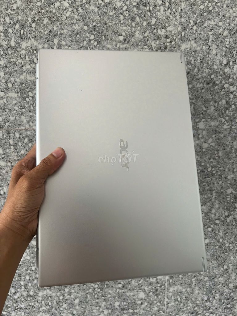 Acer i5 đời 11 8GB/256GB 14 inch. Mua bán Laptop tại Thành phố Bến Tre Bến Tre được đăng bởi Máy tính Chí Lãm hình 1
