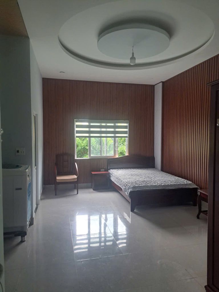 căn hộ Bùi Huy Bích