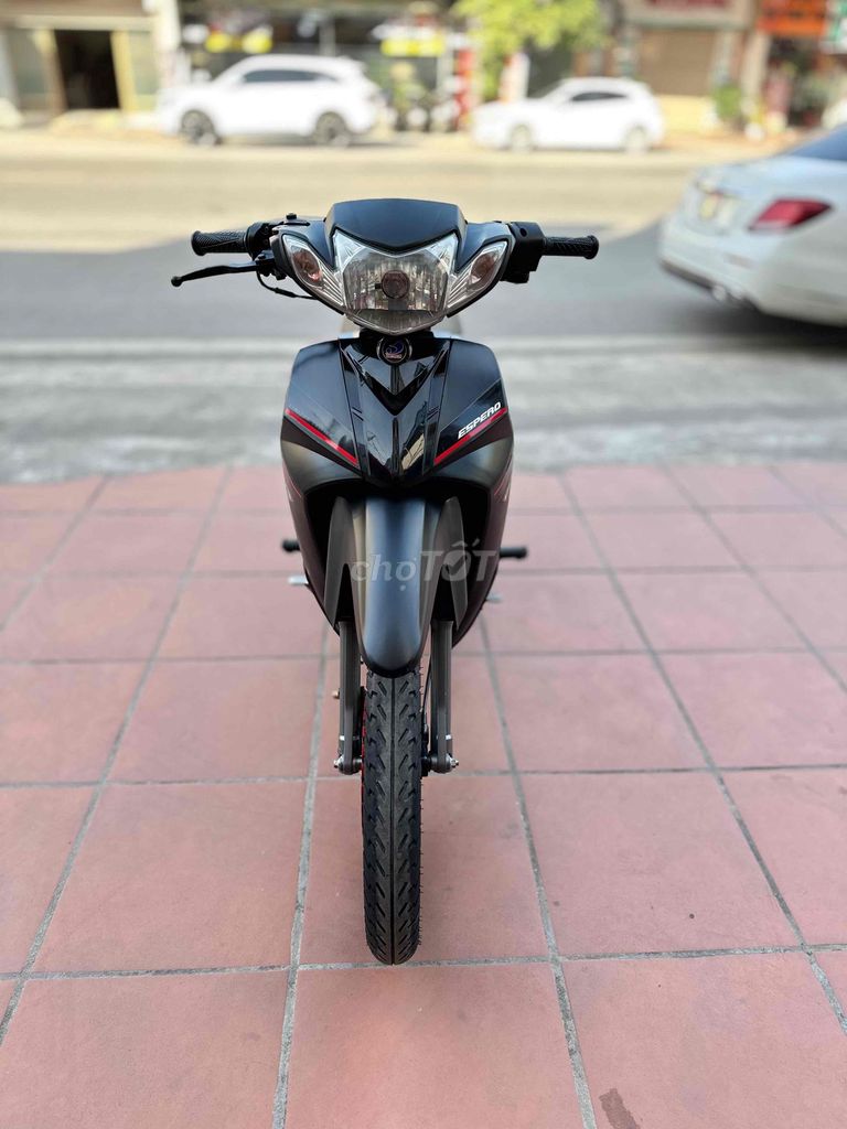 Bán xe Sirius 50cc. Mua bán Xe máy tại Quận Hồng Bàng Hải Phòng được đăng bởi Bảo An hình 1