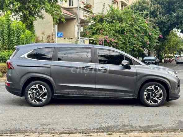 Hyundai Custin 2025 - chỉ từ 170 tr nhận xe. Mua bán Ô tô tại Quận 6 Tp Hồ Chí Minh được đăng bởi Nguyễn Trung Hiếu hình 4