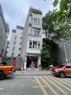 House in Long Biên