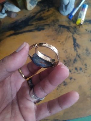 nhẫn hợp kim đá saphia. Mua bán Đồ sưu tầm, đồ cổ tại Quận 12 Tp Hồ Chí Minh được đăng bởi Thinh Duc