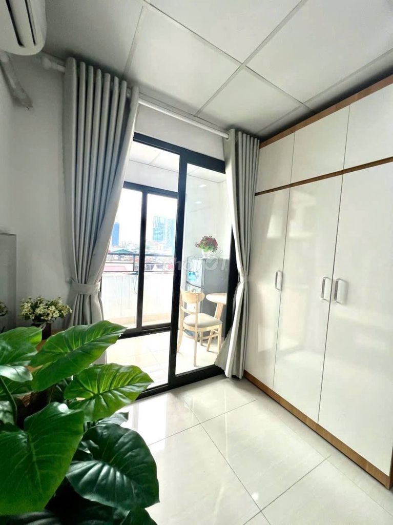 Phòng trọ 1N1B Đống Đa, 5tr7