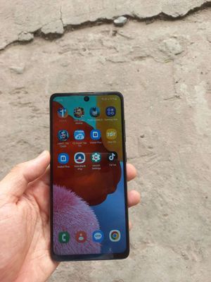 Samsung a51 ram 6/128gb. Mua bán Điện thoại tại Thị xã Sơn Tây Hà Nội được đăng bởi long nguyễn