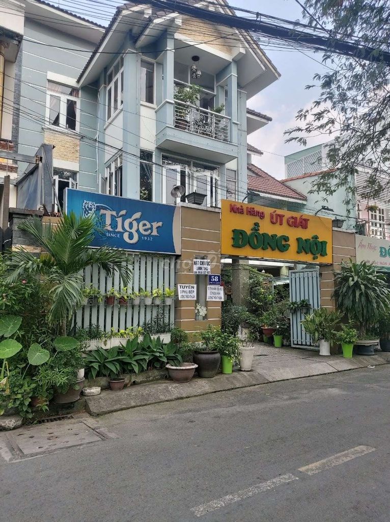 Nhà căn đôi 8x25 giá tôt. Mua bán nhà ở tại Quận Gò Vấp Tp Hồ Chí Minh được đăng bởi Hoai nhan  hình 1