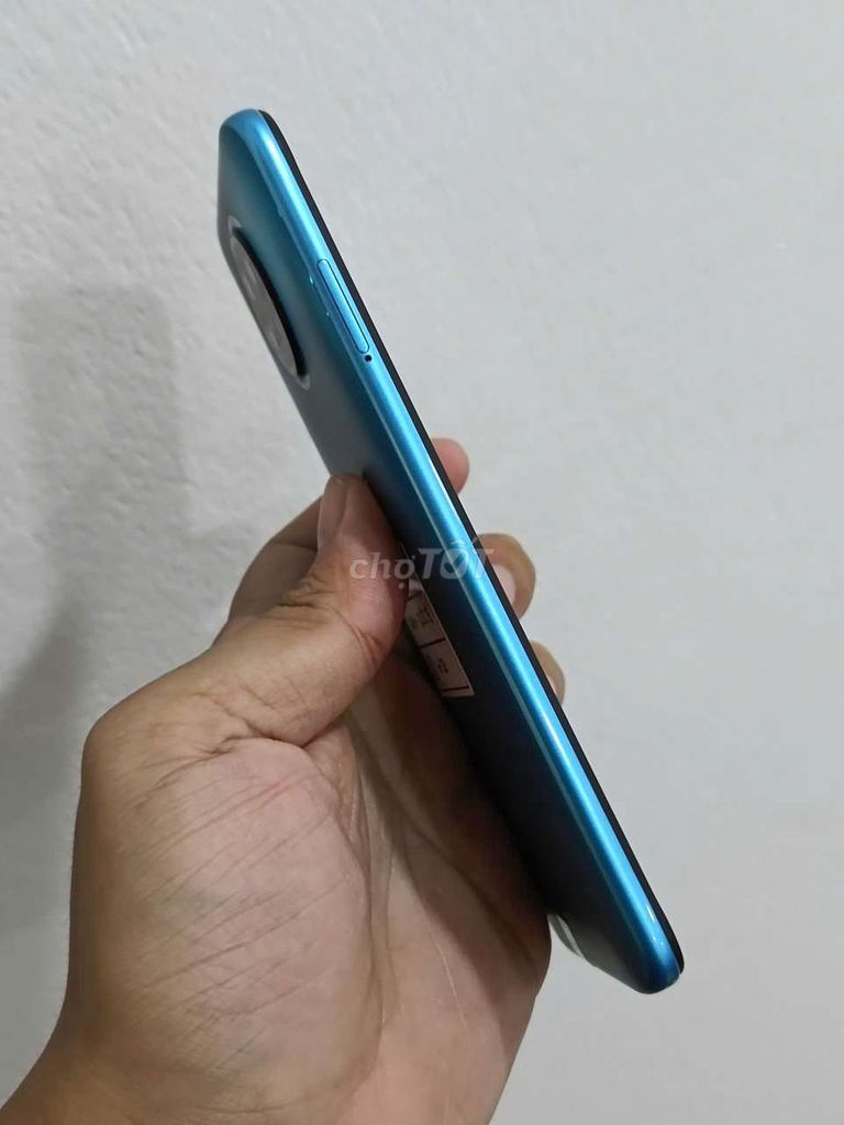 Bán Redmi Note 9 5G 6/128Gb. Mua bán Điện thoại tại Quận Hai Bà Trưng Hà Nội được đăng bởi Nguyễn Ngọc Huy hình 5