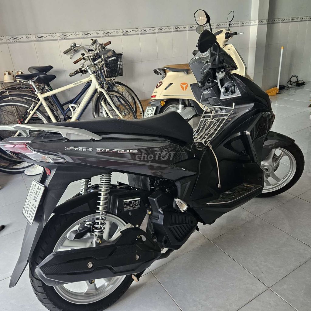 Bán xe Ablade 2019 HÀNG HIẾM (NGƯNG GIAO DỊCH). Mua bán Xe máy tại Thành phố Long Xuyên An Giang được đăng bởi Bán xe Ablade 2019 rất mới hình 3