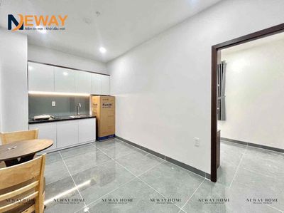 Аренда · 1 комн. · 40 м² · Quận Tân Phú, ул. Đường Lũy Bán Bích