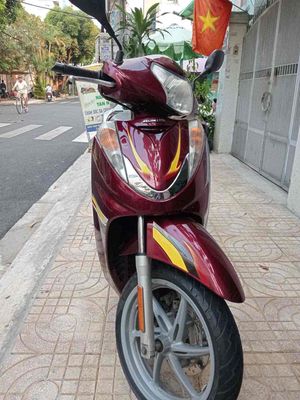 Honda SH 300i 2007 Đỏ. Mua bán Xe máy tại Quận Tân Phú Tp Hồ Chí Minh được đăng bởi LD