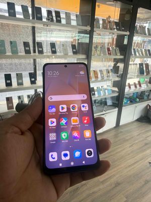Xiaomi Redmi note 11s Ram 8G-128GB zin đẹp BH3T
