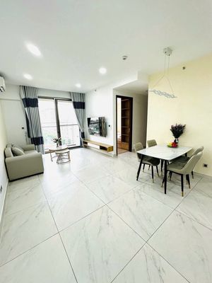 CHO THUÊ CĂN HỘ MIDTOWN M7 PMH VIEW BIỆT THỰ ĐẲNG CẤP 29 TRIỆU/THÁNG