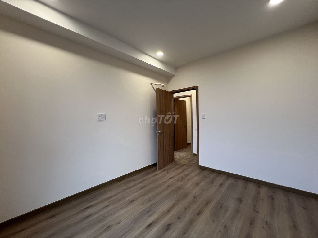 Cho thuê căn hộ ViVa Plaza Q7, 2PN 1WC, 54m², Giá 7.5 triệu/tháng