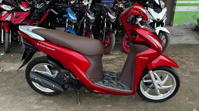 Vision 2017 đỏ đen ( hỗ trợ góp ). Mua bán Xe máy tại Huyện Chợ Mới An Giang được đăng bởi Cửa hàng xe Thiên Phước 2