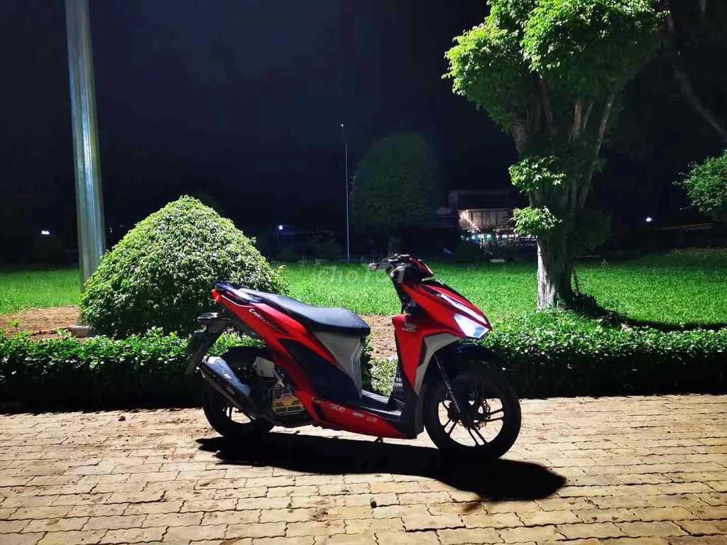 do đổi hệ gsx150  nên cần ra đi em vario 150. Mua bán Xe máy tại Huyện Thanh Bình Đồng Tháp được đăng bởi Đỗ Yên hình 5