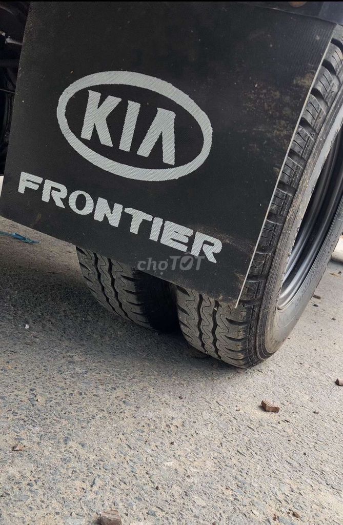 Kia K250 2025 màu Trắng. Mua bán Xe tải, xe ben tại Quận Hà Đông Hà Nội được đăng bởi pro hình 12