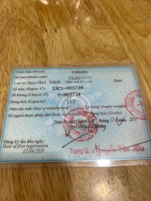 o đi bán. Mua bán Xe máy tại Quận 11 Tp Hồ Chí Minh được đăng bởi anh thảo 