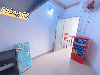 Phòng trọ 10 m² · Đường Nguyễn Ảnh Thủ