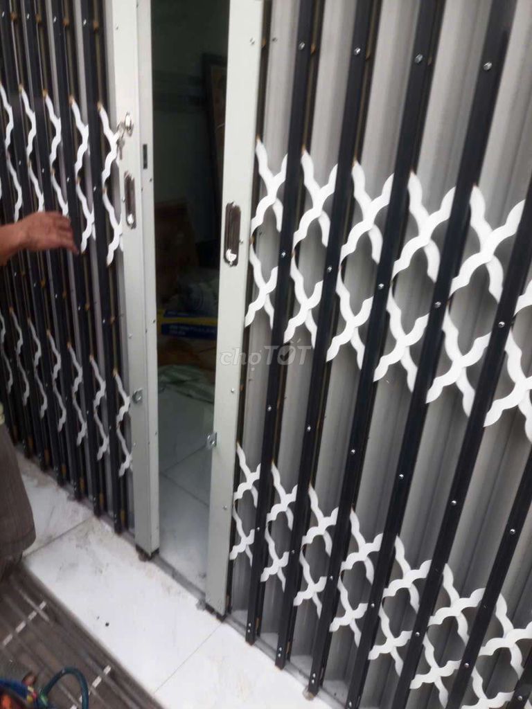 Cửa kéo Đài Loan. Mua bán Nội thất, đồ gia dụng khác tại Huyện Củ Chi Tp Hồ Chí Minh được đăng bởi Duyên Lê  hình 1