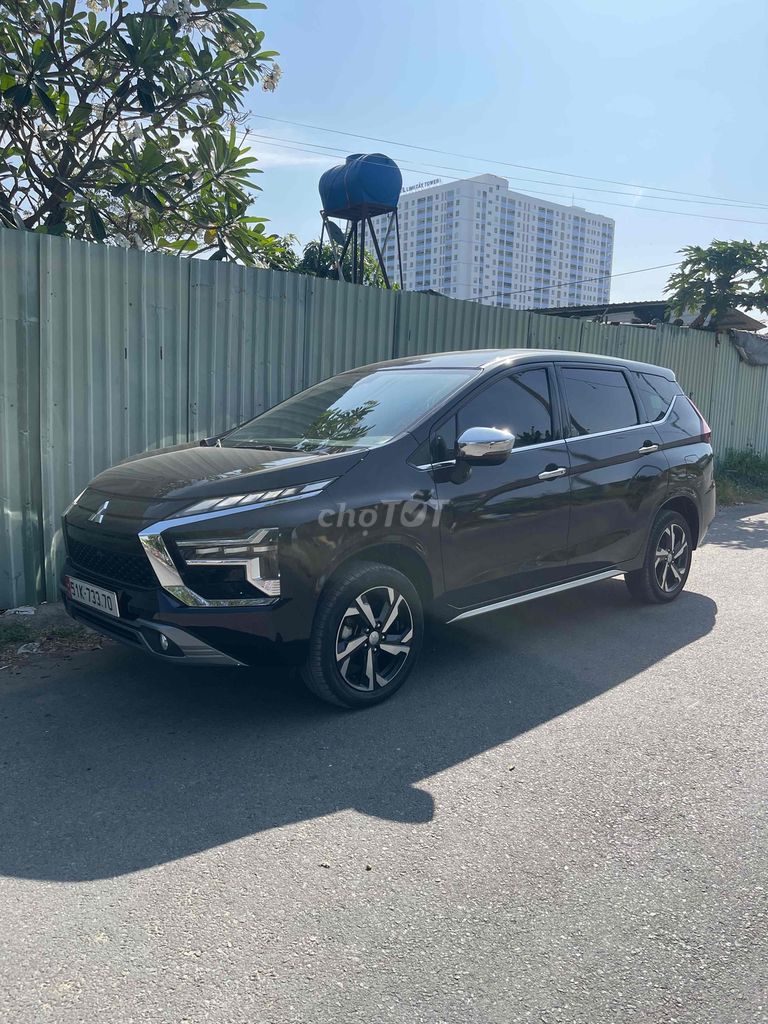 Mitsubishi Xpander 2023 AT Premium - 51000 km