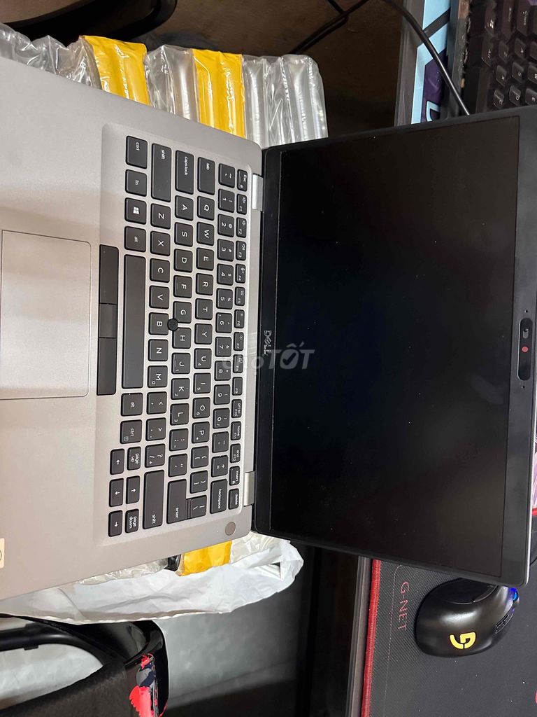 Dell Latitude 5410 i5 thế hệ 10 16GB. Mua bán Laptop tại Quận Hoàng Mai Hà Nội được đăng bởi Trung Nguyễn hình 1