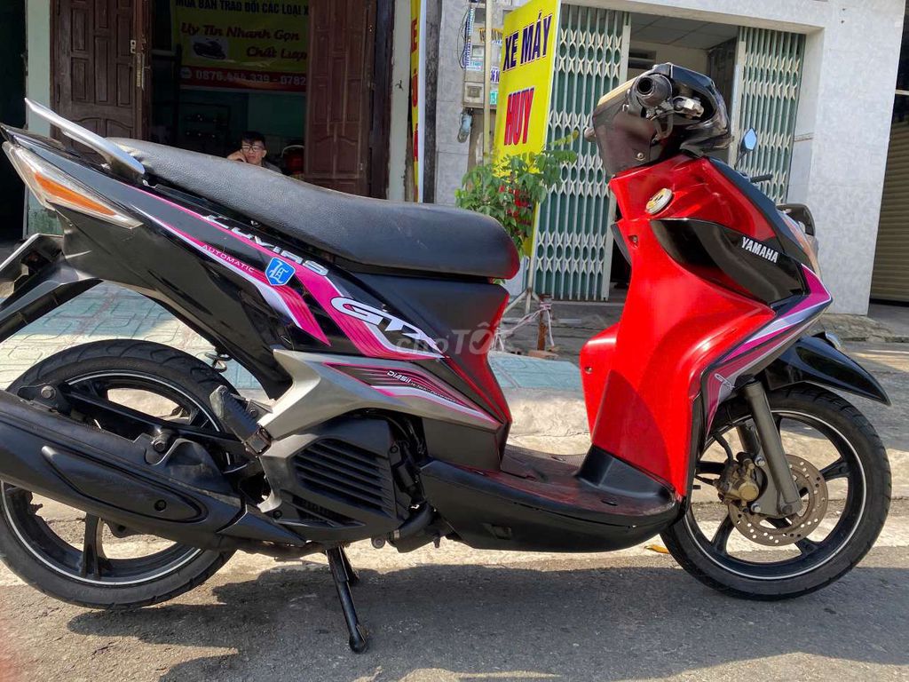 Luvias biểntp máy yêm. Mua bán Xe máy tại Thành phố Thủ Dầu Một Bình Dương được đăng bởi xe máy Huy Hoàng hình 2