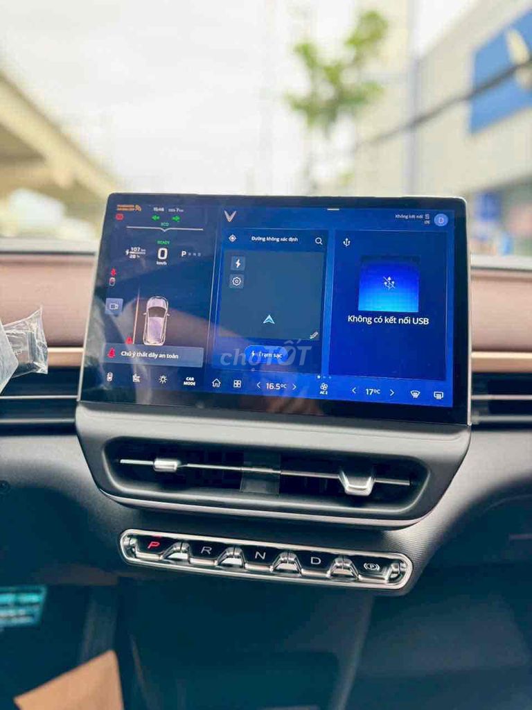 VF6 72TR NHẬN XE NGAY TAY+BAO HỒ SƠ THẬT KHÓ. Mua bán Ô tô tại Quận 10 Tp Hồ Chí Minh được đăng bởi Kỳ Nguyễn VinFast hình 9