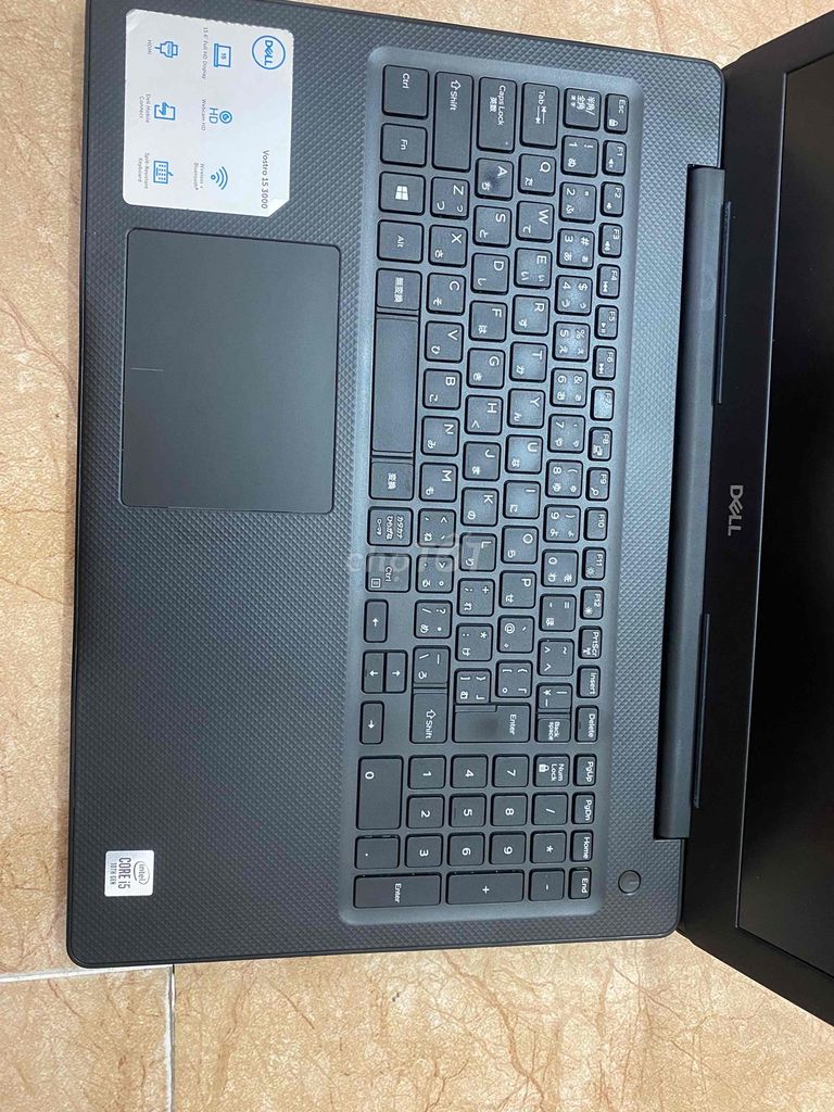 dell vostro 3590 i5-10th/16g/256g /full hd ips. Mua bán Laptop tại Quận Cầu Giấy Hà Nội được đăng bởi Tùng JP hình 3