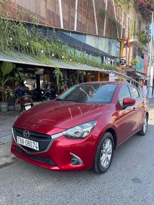 Mazda 2 2019 nhập Thái Lan sơn Jin 100%