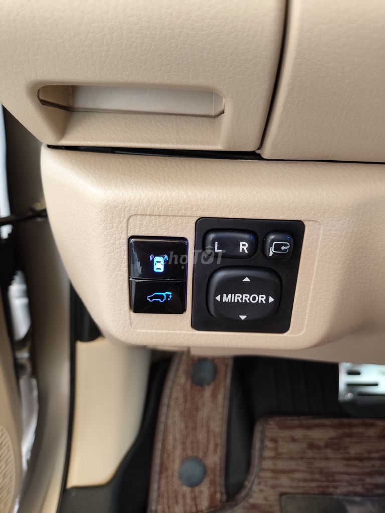 Toyota Vios 2016 1.5E CVT - 104214 km. Mua bán Ô tô tại Huyện Nghi Xuân Hà Tĩnh được đăng bởi Thai Hoang hình 7