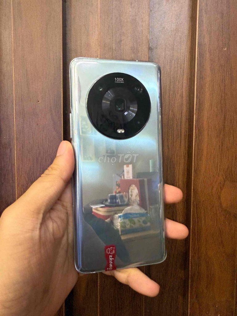 Honor Magic 4 Pro 512GB Xanh, FULL PK + SHIP COD. Mua bán Điện thoại tại Huyện Đông Anh Hà Nội được đăng bởi Nguyễn Thị Phương Thảo hình 1