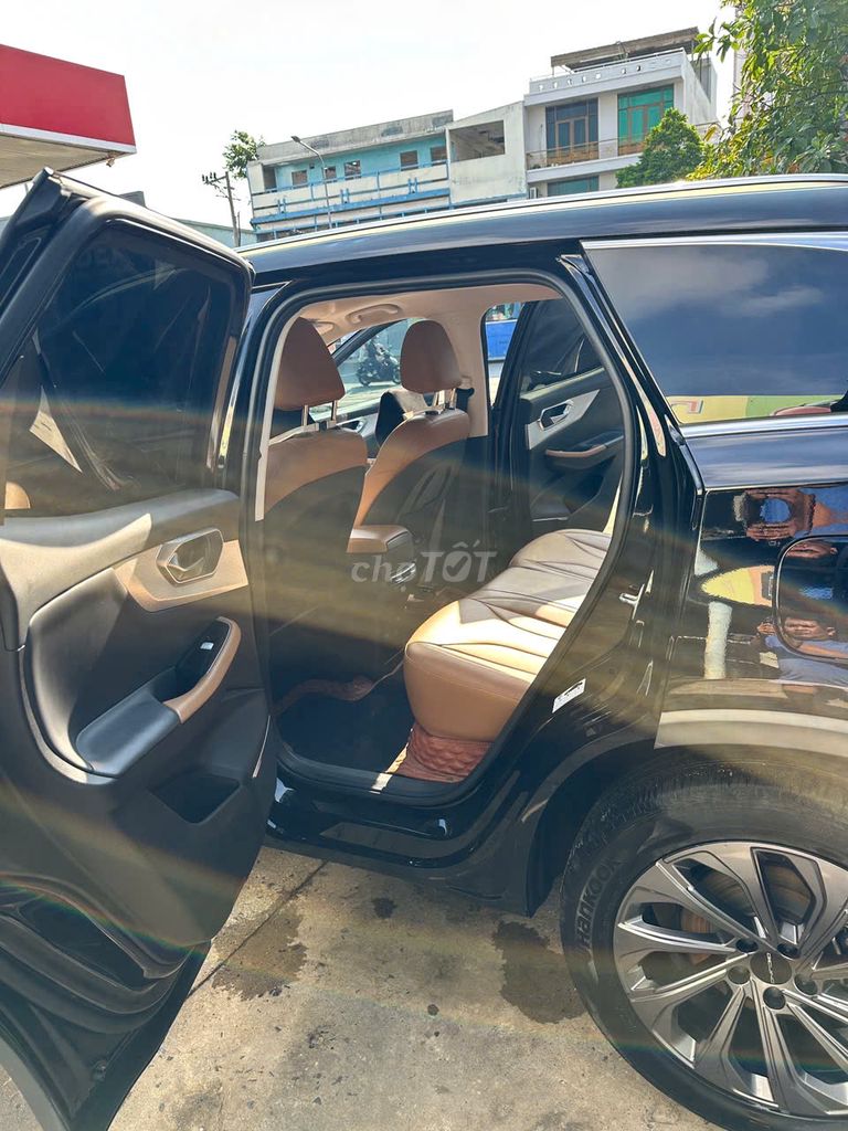 Xe Baic Beijing X7 Một Đời Chủ. Mua bán Ô tô tại Quận Bình Tân Tp Hồ Chí Minh được đăng bởi Trần đình phú hình 7