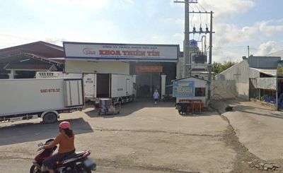 TUYỂN DỤNG CÔNG NHÂN IQF, PHỤC VỤ, KHO, KCS