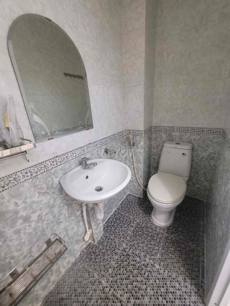 BÁN NHÀ HXH LẠC LONG QUÂN - 2 TẦNG NHỈNH 5 TỶ TL. Mua bán nhà ở tại Quận 11 Tp Hồ Chí Minh được đăng bởi IVY NHÀ PHỐ SÀI GÒN hình 3