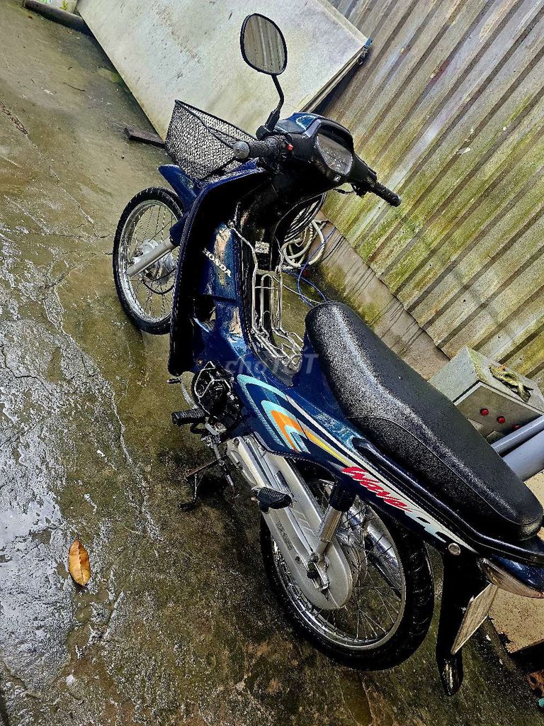 Không xài nên bán lại. Mua bán Xe máy tại Huyện Thoại Sơn An Giang được đăng bởi TRONG điện tử hình 7