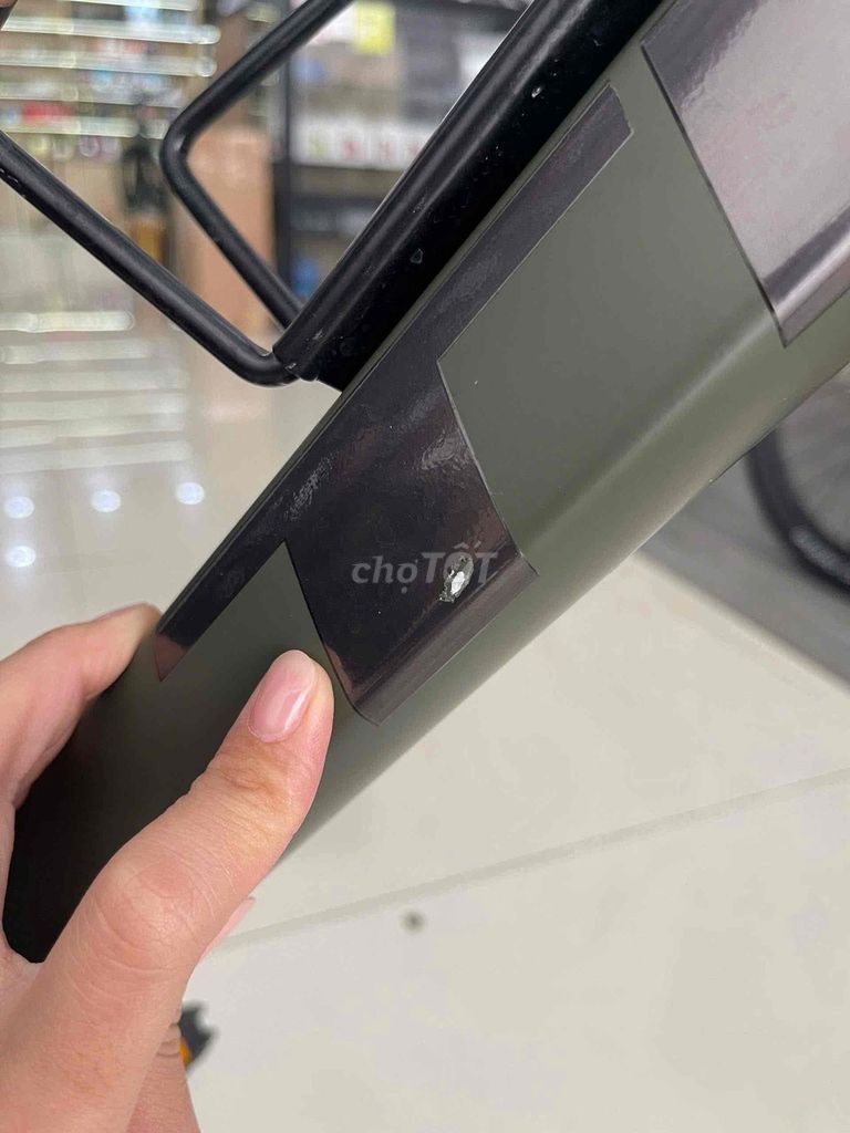 cần ra đi 3 em này . chi tiết kb zalo ***. Mua bán Xe đạp tại Quận Ninh Kiều Cần Thơ được đăng bởi Shin Garden Cần Thơ Cây cảnh Cây Phong Thuỷ Cây để bàn hình 9