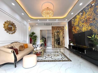 House in Hai Bà Trưng