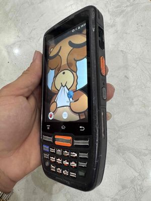 SCANNER CHAINWAY C6000 - GIÁ RE, MÁY CŨ CHÍNH HÃNG