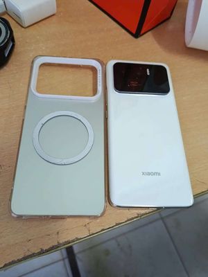 Xiaomi 11 Ultra 256GB Trắng