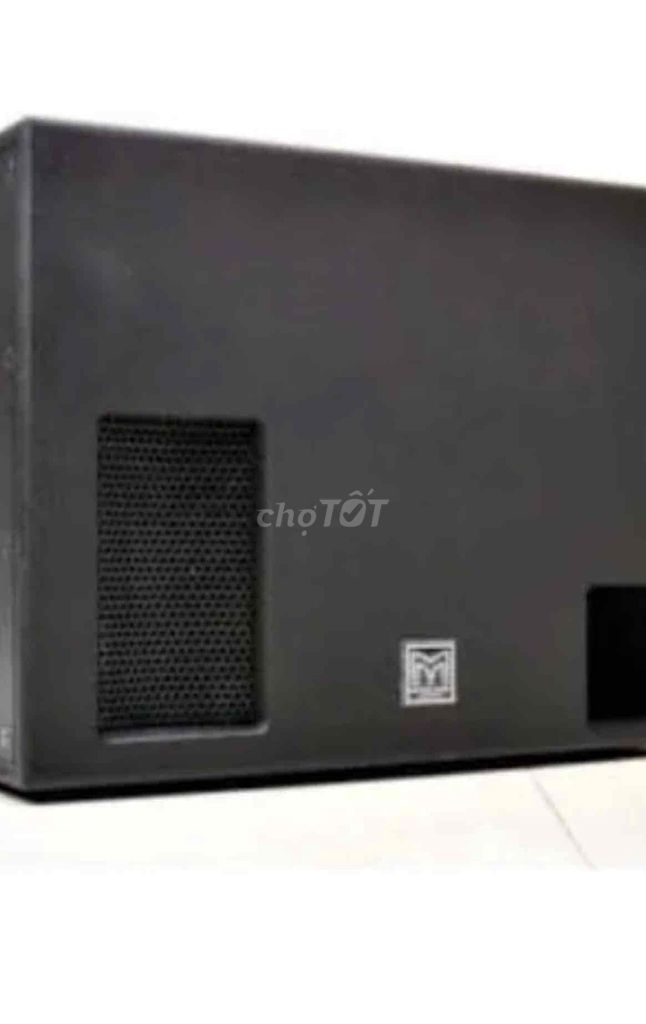 Loa siêu trầm JBL. Mua bán Tivi, Âm thanh tại Thành phố Buôn Ma Thuột Đắk Lắk được đăng bởi Nguyễn Hưng hình 1