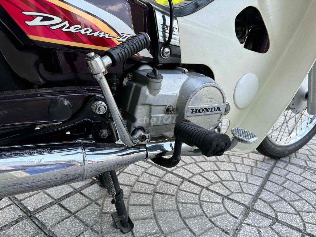 Dream thái 51 đầu bstp chính chủ. Mua bán Xe máy tại Quận Phú Nhuận Tp Hồ Chí Minh được đăng bởi Mua xe củ giá cao hình 5