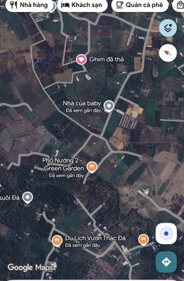 Đất nền lô góc hai mặt đường đầu tư ở lâu dài
