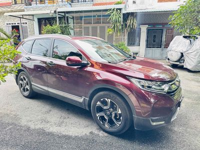 Honda CR V 2020 L - 57000 km. Mua bán Ô tô tại Thành phố Biên Hòa Đồng Nai được đăng bởi Phạm Đức